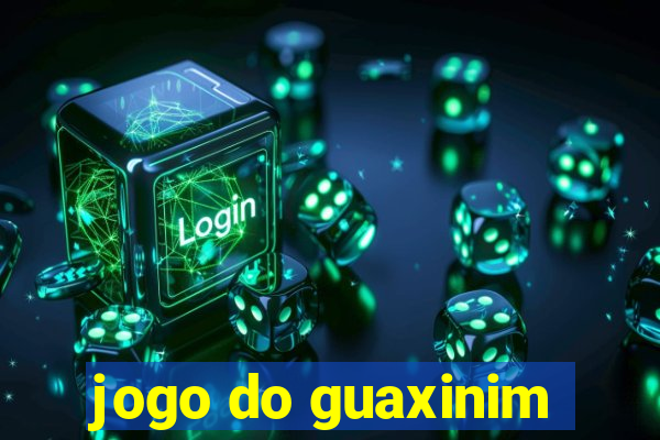 jogo do guaxinim